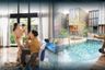 4 Bedroom Townhouse for rent in Bibury Srinakarin, Nong Bon, Bangkok near MRT Suan Luang Ro 9