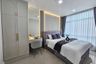 1 Bedroom Condo for sale in CC Condominium, Nong Prue, Chonburi