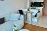 1 Bedroom Condo for rent in Nong Prue, Chonburi