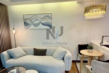 1 Bedroom Condo for rent in Nong Prue, Chonburi