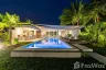 5 Bedroom Villa for rent in Taling Ngam, Surat Thani