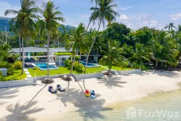 5 Bedroom Villa for rent in Taling Ngam, Surat Thani