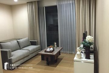 1 Bedroom Condo for rent in 39 by Sansiri, Khlong Tan Nuea, Bangkok near BTS Phrom Phong