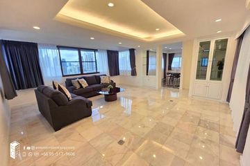 3 Bedroom Condo for rent in The Waterford Condominium, Khlong Tan Nuea, Bangkok near BTS Thong Lo