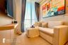 1 Bedroom Condo for rent in NOBLE STATE 39, Khlong Tan Nuea, Bangkok near BTS Phrom Phong