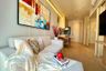 1 Bedroom Condo for rent in NOBLE STATE 39, Khlong Tan Nuea, Bangkok near BTS Phrom Phong