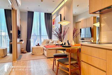 1 Bedroom Condo for rent in NOBLE STATE 39, Khlong Tan Nuea, Bangkok near BTS Phrom Phong
