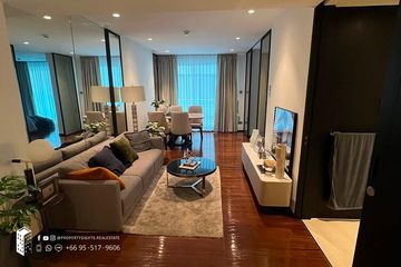 1 Bedroom Condo for rent in The Private Residence Rajdamri, Lumpini, Bangkok near BTS Ratchadamri