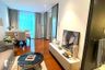 1 Bedroom Condo for rent in The Private Residence Rajdamri, Lumpini, Bangkok near BTS Ratchadamri