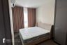 1 Bedroom Condo for rent in Ideo Sukhumvit - Rama 4, Phra Khanong, Bangkok near BTS Phra Khanong