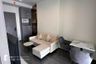 1 Bedroom Condo for rent in Ideo Sukhumvit - Rama 4, Phra Khanong, Bangkok near BTS Phra Khanong