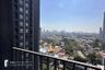 1 Bedroom Condo for rent in Ideo Sukhumvit - Rama 4, Phra Khanong, Bangkok near BTS Phra Khanong