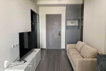 1 Bedroom Condo for rent in Ideo Sukhumvit - Rama 4, Phra Khanong, Bangkok near BTS Phra Khanong