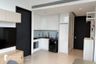 1 Bedroom Condo for rent in Tait Sathorn 12, Silom, Bangkok near BTS Saint Louis