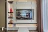 1 Bedroom Condo for rent in RHYTHM Charoenkrung Pavillion, Wat Phraya Krai, Bangkok near BTS Saphan Taksin