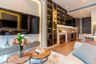 1 Bedroom Condo for sale in MUNIQ Langsuan, Lumpini, Bangkok near BTS Chit Lom