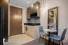 1 Bedroom Condo for rent in Edge Sukhumvit 23, Khlong Toei Nuea, Bangkok near BTS Asoke