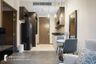 1 Bedroom Condo for rent in Edge Sukhumvit 23, Khlong Toei Nuea, Bangkok near BTS Asoke