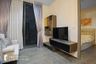 1 Bedroom Condo for rent in Edge Sukhumvit 23, Khlong Toei Nuea, Bangkok near BTS Asoke