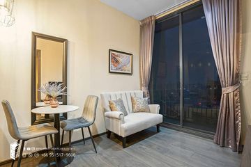1 Bedroom Condo for rent in Edge Sukhumvit 23, Khlong Toei Nuea, Bangkok near BTS Asoke