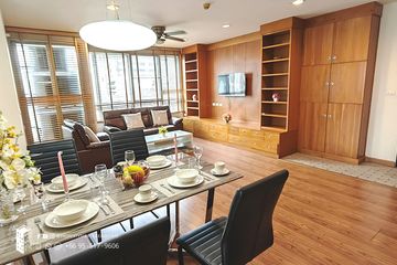 2 Bedroom Condo for rent in The Address Sukhumvit 42, Phra Khanong, Bangkok near BTS Ekkamai