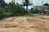 Land for sale in Bo Phut, Surat Thani
