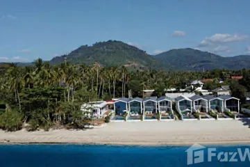 2 Bedroom Villa for sale in The Oliver Beach Resort Samui, Ang Thong, Surat Thani