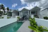2 Bedroom Villa for sale in The Oliver Beach Resort Samui, Ang Thong, Surat Thani