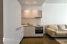 1 Bedroom Condo for rent in Magnolias Ratchadamri Boulevard, Lumpini, Bangkok near BTS Ratchadamri