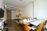 1 Bedroom Condo for rent in Magnolias Ratchadamri Boulevard, Lumpini, Bangkok near BTS Ratchadamri