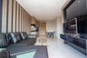 2 Bedroom Condo for rent in Himma Garden Condominium, Chang Phueak, Chiang Mai