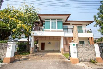 3 Bedroom House for rent in Ton Pao, Chiang Mai