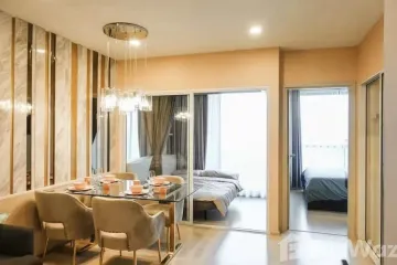 1 Bedroom Condo for sale in The Tree Sukhumvit 64, Bang Chak, Bangkok near BTS Punnawithi