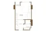 1 Bedroom Condo for sale in XT10 Ekkamai, Khlong Tan Nuea, Bangkok