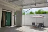 3 Bedroom Townhouse for rent in Areeya Mandarina Sukhumvit 77, Suan Luang, Bangkok near MRT Si Nut