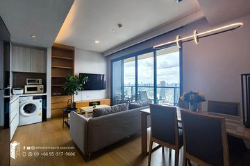 2 Bedroom Condo for rent in The Lumpini 24, Khlong Tan, Bangkok near BTS Phrom Phong