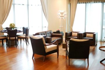 3 Bedroom Condo for rent in Bright Sukhumvit 24, Khlong Tan, Bangkok near BTS Phrom Phong