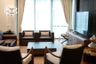 3 Bedroom Condo for rent in Bright Sukhumvit 24, Khlong Tan, Bangkok near BTS Phrom Phong