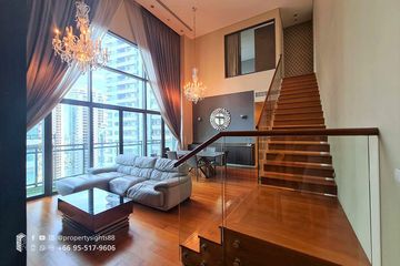3 Bedroom Condo for rent in Bright Sukhumvit 24, Khlong Tan, Bangkok near BTS Phrom Phong