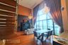 3 Bedroom Condo for rent in Bright Sukhumvit 24, Khlong Tan, Bangkok near BTS Phrom Phong