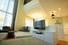 3 Bedroom Condo for rent in Bright Sukhumvit 24, Khlong Tan, Bangkok near BTS Phrom Phong