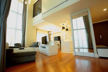 3 Bedroom Condo for rent in Bright Sukhumvit 24, Khlong Tan, Bangkok near BTS Phrom Phong