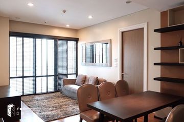2 Bedroom Condo for rent in Bright Sukhumvit 24, Khlong Tan, Bangkok near BTS Phrom Phong