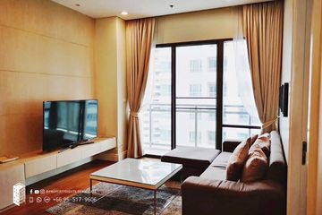 2 Bedroom Condo for rent in Bright Sukhumvit 24, Khlong Tan, Bangkok near BTS Phrom Phong
