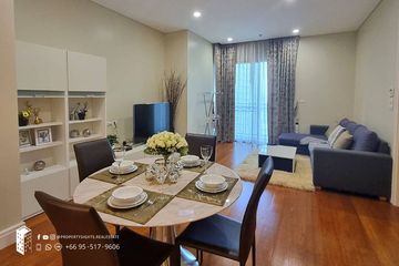 1 Bedroom Condo for rent in Bright Sukhumvit 24, Khlong Tan, Bangkok near BTS Phrom Phong