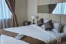 1 Bedroom Condo for rent in Bright Sukhumvit 24, Khlong Tan, Bangkok near BTS Phrom Phong