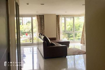 3 Bedroom Condo for rent in The Crest Sukhumvit 24, Khlong Tan, Bangkok near BTS Phrom Phong