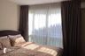 1 Bedroom Condo for rent in The Crest Sukhumvit 24, Khlong Tan, Bangkok near BTS Phrom Phong