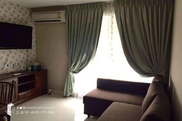 1 Bedroom Condo for rent in The Crest Sukhumvit 24, Khlong Tan, Bangkok near BTS Phrom Phong
