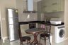 1 Bedroom Condo for rent in The Crest Sukhumvit 24, Khlong Tan, Bangkok near BTS Phrom Phong